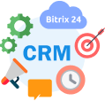 Внедрение CRM